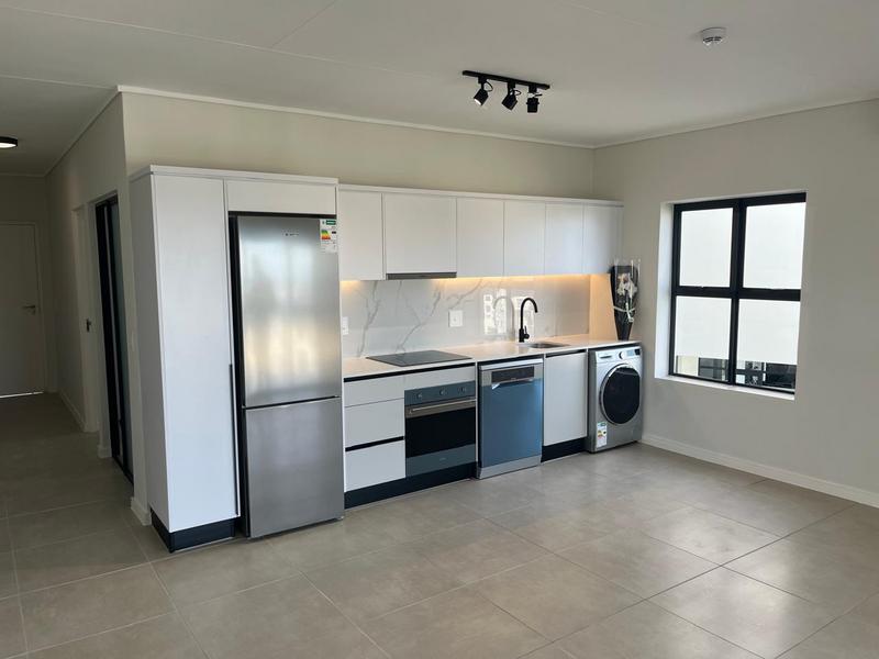 To Let 1 Bedroom Property for Rent in Richwood Western Cape